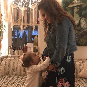 Meet your Posher, Callie